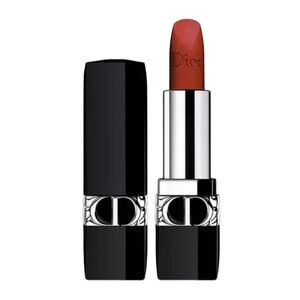 Dior Rouge Dior Lipstick 951 Cabaret Matte Lipstick